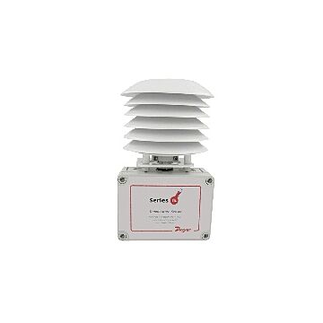 Dwyer Instruments TE-RND-E 