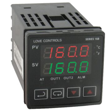 Dwyer Instruments 16B-63-LV