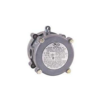 Dwyer Instruments 1950-5-2F