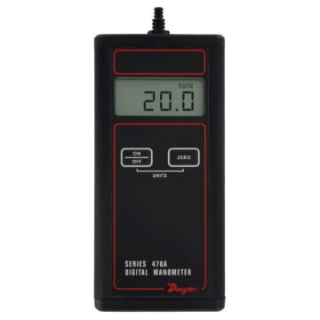 Dwyer Instruments 478A-0