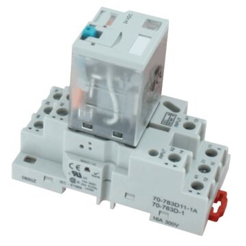 Dwyer Instruments 783XCXM4L-120A