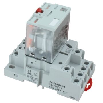 Dwyer Instruments 784XDXM4L-120A