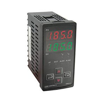 Dwyer Instruments 8B-53-LV