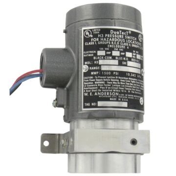 Dwyer Instruments H3A-1SL