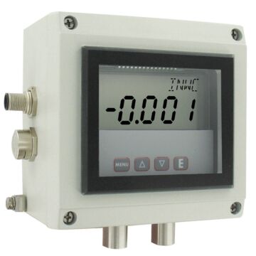 Dwyer ISDP-002