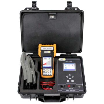 Eagle Eye GFL-1000