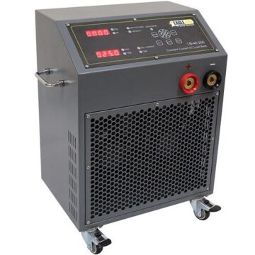Eagle Eye LB-480-200-CC Constant Current DC Load Bank