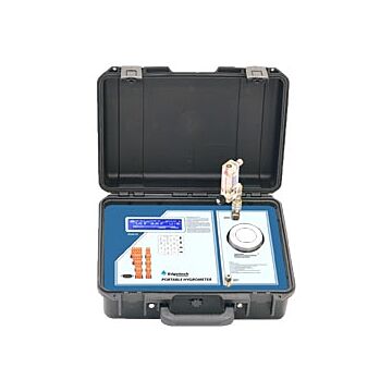 EdgeTech PDM-75 PORTABLE DEW MASTER 