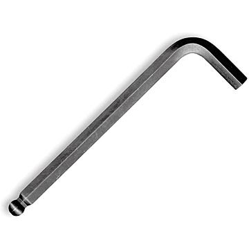 Eklind Tool Company 18208 1/8" Long Arm Hex key Ball End
