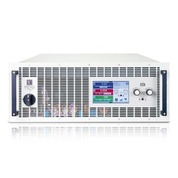 Elektro-Automatik EA-PSB 11500-60-WR FOR SALE Bi-Directional DC Power Supply, 1500V, 60A, up to 30kW