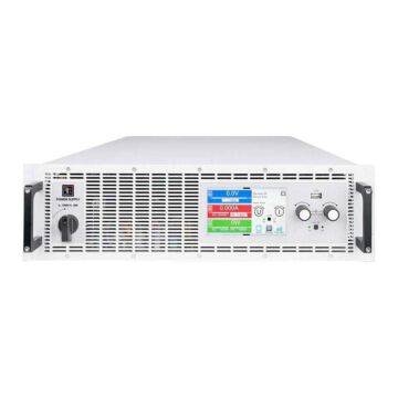 Elektro-Automatik EA-PSI10360-120-10KW Laboratory Power Supply, 360V 120A 15KW 3U