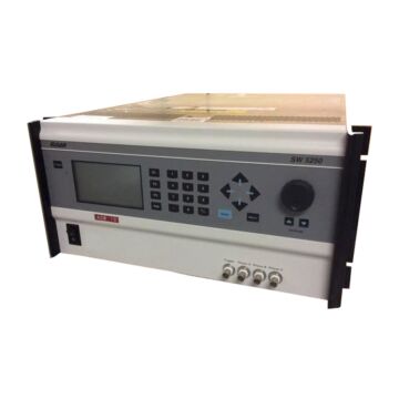 Elgar SW5250 FOR RENT