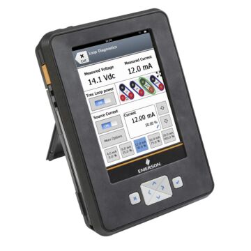 Emerson TREXLHPKLWS3 FOR SALE Device Communicator PLUS w/HART IS, Wireless, 3 Yr Std Support