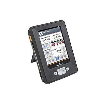 Emerson TREXCFPKL9S1 Device Communicator with HART & Fieldbus, IS, 1 Year Standard Support