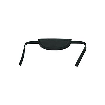 Emerson TREX-0005-0002 Hand Strap, Replacement Set of Two