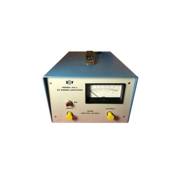 ENI 310L USED FOR SALE RF Amplifier,250kHz to 110MHz 10W
