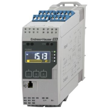Endress+Hauser RMA42-AAA