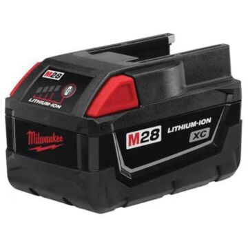 Enerpac XC28V Battery 28V