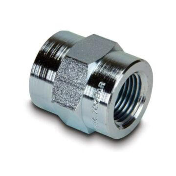 Enerpac FZ1614 High Pressure Fitting, Coupling, 10,000 psi