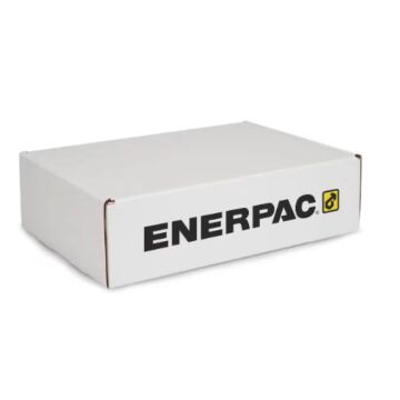 Enerpac ZE4420SB Electric Hydraulic Pump, Electric Box and LCD, 115V