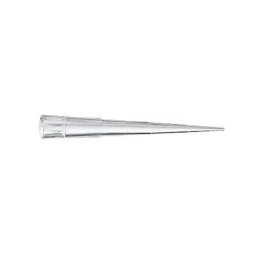 Eppendorf epT.I.P.S.&#174; Set, Eppendorf Quality, 2 - 200 uL, yellow, colorless tips, 480 tips, 1 reusable box