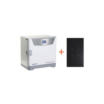 Eppendorf 2231001198 New Brunswick S41i with Free Platform