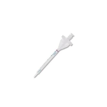 Eppendorf Combitips advanced, Biopur 0.5 mL, Individually Blister-Wrapped, 100 pcs.