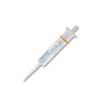 Eppendorf Combitips advanced, Biopur 10 mL, Individually Blister-Wrapped, 100 pcs.