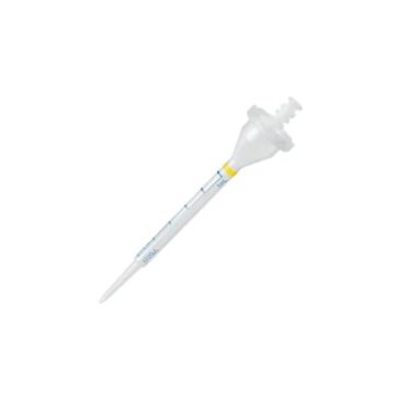 Eppendorf Combitips advanced, Biopur 1 mL, Individually Blister-Wrapped, 100 pcs.