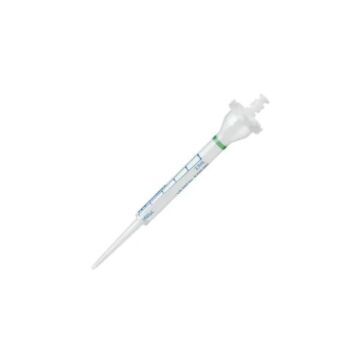 Eppendorf Combitips advanced, Eppendorf Quality 2.5 mL, Bagged, 100 pcs.