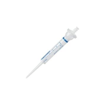 Eppendorf Combitips advanced, Eppendorf Quality 5 mL, Bagged, 100 pcs.