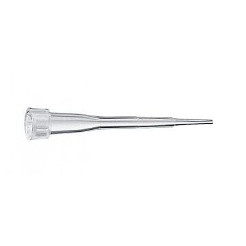 Eppendorf epT.I.P.S. Standard, Eppendorf Quality 0.5 - 20 uL L, 46 mm, Bagged, 1000/pack
