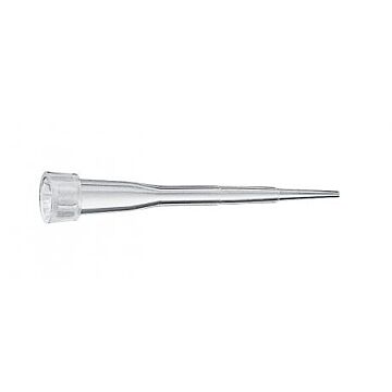 Eppendorf epT.I.P.S. Reloads, PCR Clean, 0.1 - 10 uL, 34 mm, 960/pack