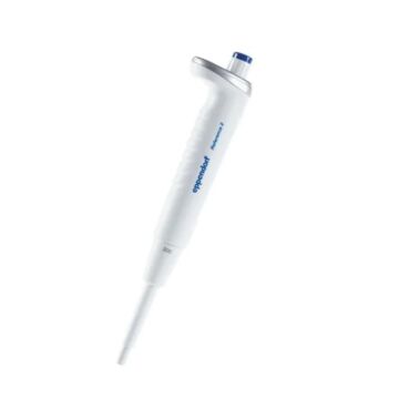 Eppendorf Reference 2 Single Channel Pipette, Fixed Volume 200 uL, Blue