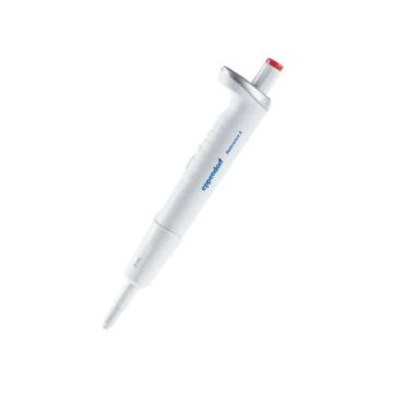 Eppendorf Reference 2 Single Channel Pipette, Fixed Volume 2.5 mL