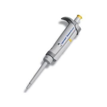 Eppendorf Research plus Single Channel Pipette, Fixed Volume 20 uL
