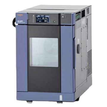 Espec SH-262 for Rent, Temperature & Humidity Chamber, -60C to 150C, 0.8 Cu Ft