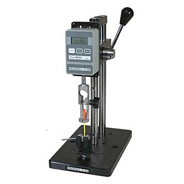 Mark-10 ES10 Test stand, Lever-Operated, 100 lb
