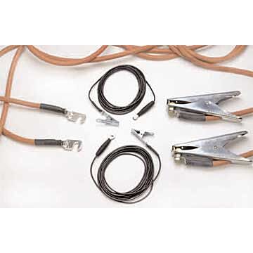 Megger 1008-028 16 ft Lead Set for DLRO200, DLRO600