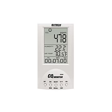 Extech CO220
