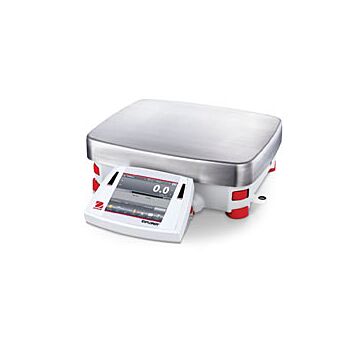 Ohaus Scale EX35001