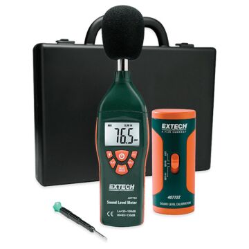 Extech 407732-KIT Sound Kit
