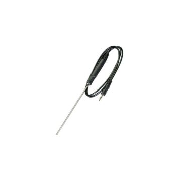Extech 850185 Temperature Probe,RTD,Oyster General Purpose
