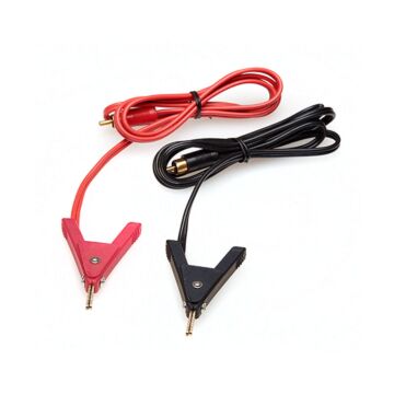Extech UM200-KTL Kelvin Test Leads for UM200 
