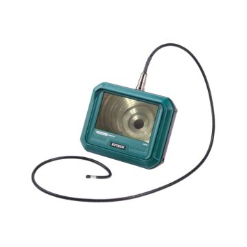 Extech HDV710 HD Videoscope Kit