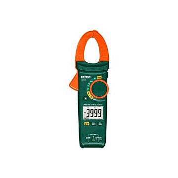 Extech MA445 400A True RMS AC/DC Clamp Meter with NCV