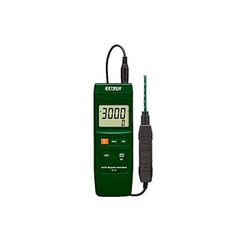 Extech MF100 Magnetic Field Meter AC/DC 