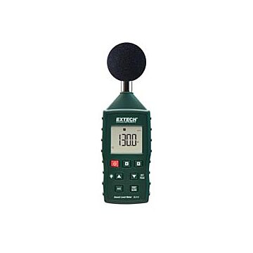 Extech SL510 Sound Level Meter