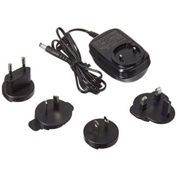 Extech UA100-240 AC Adapter for 422123