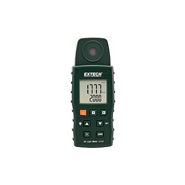 Extech UV510 UVA Light Meter